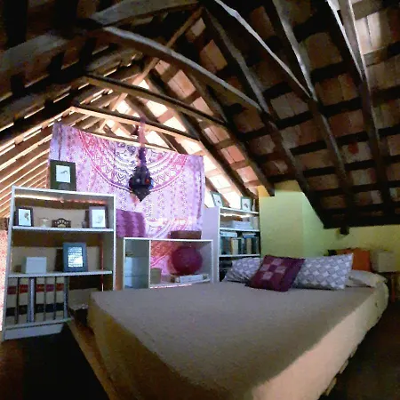 'preciosa Casa Andaluza Con Vistas Holiday home