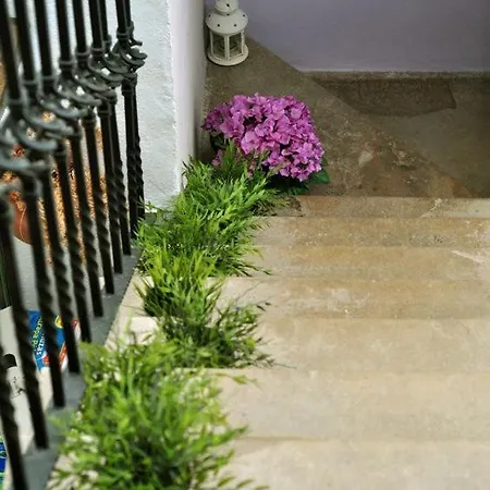 'preciosa Casa Andaluza Con Vistas *