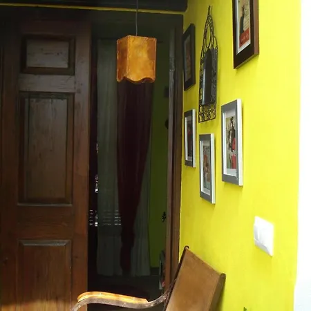 'preciosa Casa Andaluza Con Vistas Holiday home *