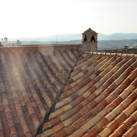 Holiday home 'preciosa Casa Andaluza Con Vistas