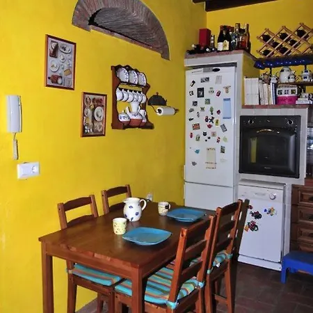 Holiday home 'preciosa Casa Andaluza Con Vistas *