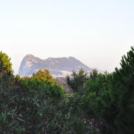 'preciosa Casa Andaluza Con Vistas *