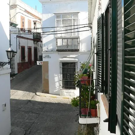 Holiday home 'preciosa Casa Andaluza Con Vistas *