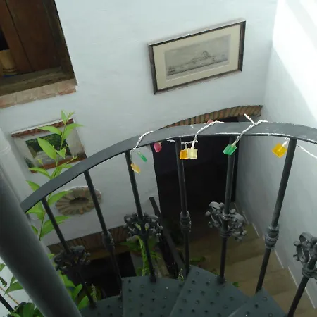 Holiday home 'preciosa Casa Andaluza Con Vistas San Roque (Andalucia)