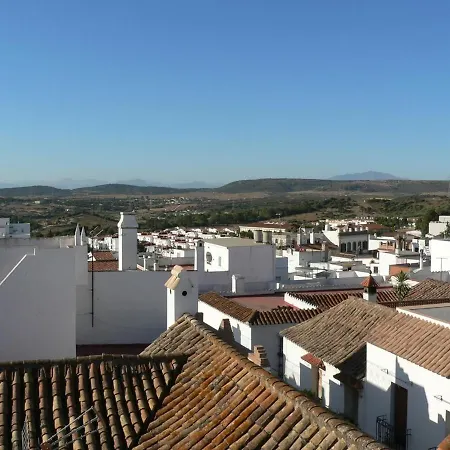بيت للعطل 'preciosa Casa Andaluza Con Vistas سان روكي